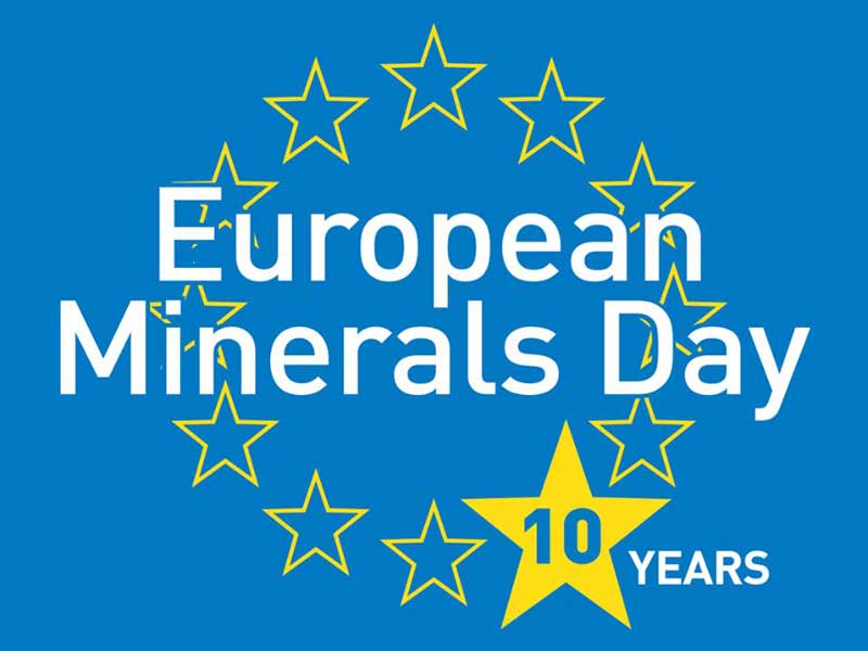 Sasil Srl - European Minerl Day